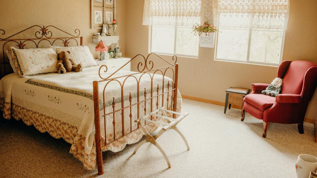 Casa del Rio Bed&Breakfast Bastrop Exterior foto